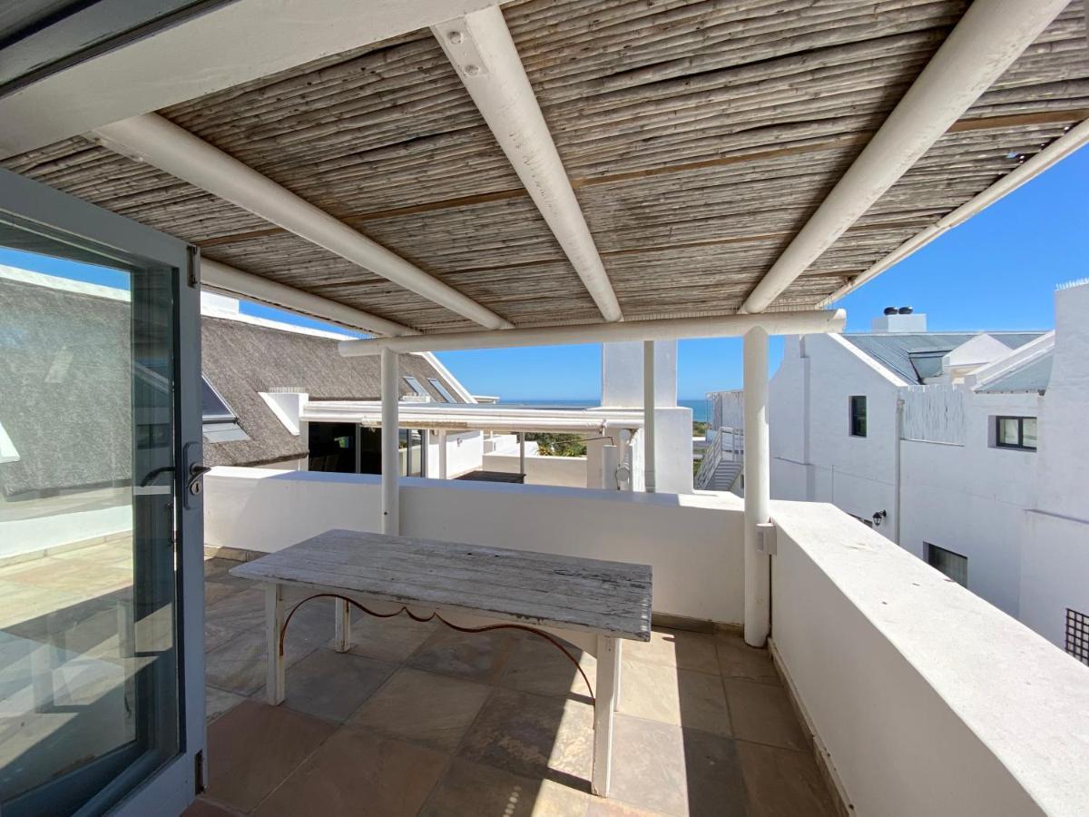 Induku Villa Paternoster Eksteriør billede